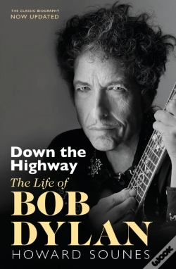 Capa do artigo Down The Highway