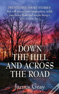 Capa do artigo Down The Hill And Across The Road