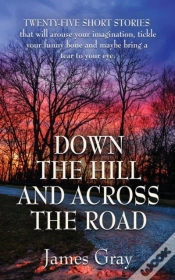Capa do artigo Down The Hill And Across The Road