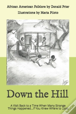 Capa do artigo Down The Hill