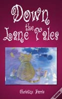 Capa do artigo Down The Lane Tales