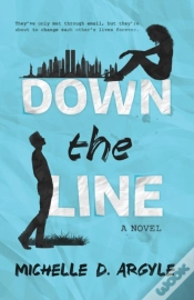 Capa do artigo Down The Line