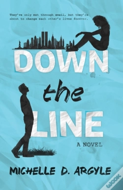 Capa do artigo Down The Line