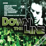 Capa do artigo Down The Line