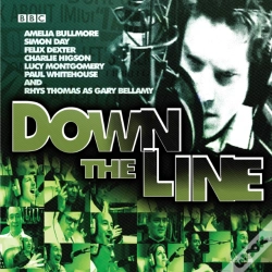 Capa do artigo Down The Line