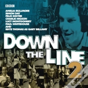 Capa do artigo Down The Line Series 2