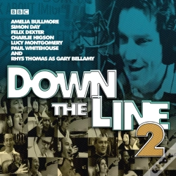 Capa do artigo Down The Line Series 2