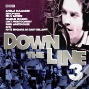 Capa do artigo Down The Line Series 3