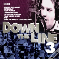 Capa do artigo Down The Line Series 3