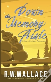 Capa do artigo Down The Memory Aisle