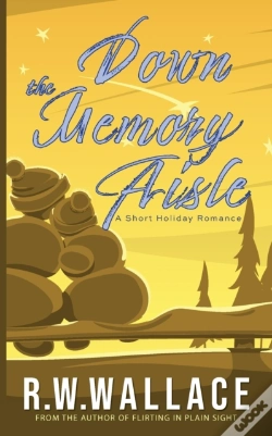 Capa do artigo Down The Memory Aisle