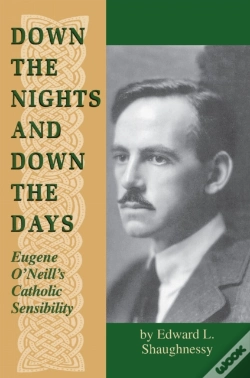 Capa do artigo Down The Nights And Down The Days