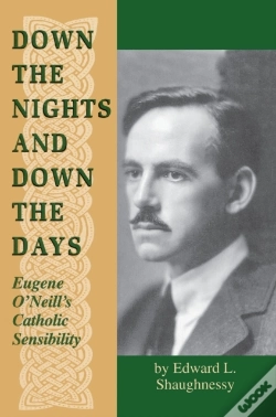 Capa do artigo Down The Nights And Down The Days