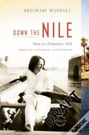 Capa do artigo Down The Nile