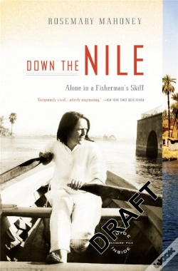 Capa do artigo Down The Nile
