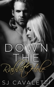 Capa do artigo Down The Rabbit Hole