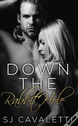Capa do artigo Down The Rabbit Hole