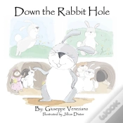Capa do artigo Down The Rabbit Hole