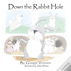 Capa do artigo Down The Rabbit Hole