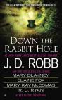 Down The Rabbit Hole - Preview