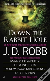 Capa do artigo Down The Rabbit Hole
