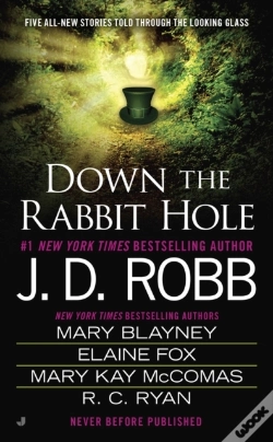 Capa do artigo Down The Rabbit Hole