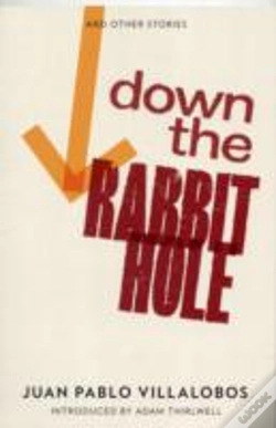 Capa do artigo Down The Rabbit Hole
