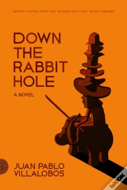 Capa do artigo Down The Rabbit Hole