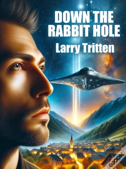 Capa do artigo Down The Rabbit Hole