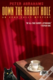 Capa do artigo Down The Rabbit Hole