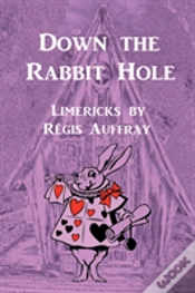 Capa do artigo Down The Rabbit Hole