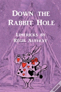 Capa do artigo Down The Rabbit Hole