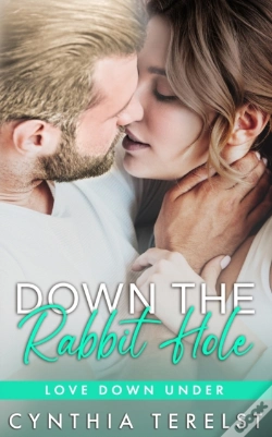 Capa do artigo Down The Rabbit Hole