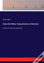 Capa do artigo Down The Rhine