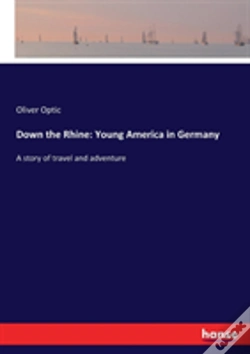 Capa do artigo Down The Rhine