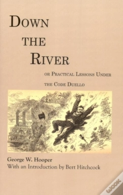Capa do artigo Down The River