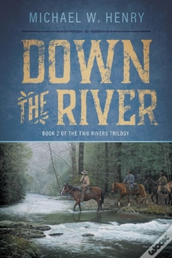 Capa do artigo Down The River