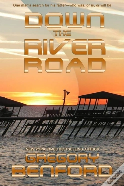 Capa do artigo Down The River Road