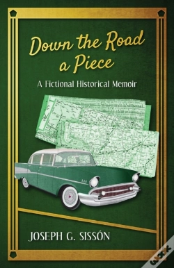 Capa do artigo Down The Road A Piece