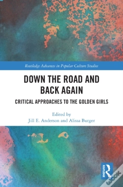Capa do artigo Down The Road And Back Again