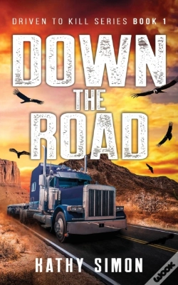 Capa do artigo Down The Road: Driven To Kill Series Boo