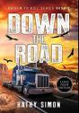 Down The Road: Driven To Kill Series Boo - Preview