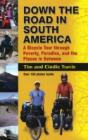 Down The Road In South American - Preview
