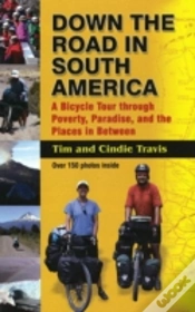 Capa do artigo Down The Road In South American