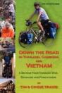Down The Road In Thailand, Cambodia And - Preview