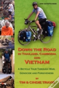 Capa do artigo Down The Road In Thailand, Cambodia And