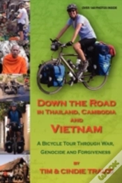 Capa do artigo Down The Road In Thailand, Cambodia And