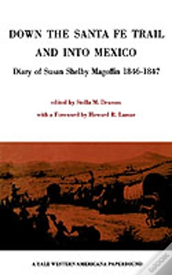Capa do artigo Down The Santa Fe Trail And Into Mexico