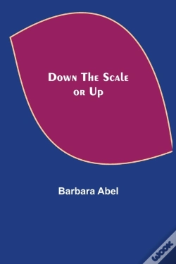 Capa do artigo Down The Scale Or Up