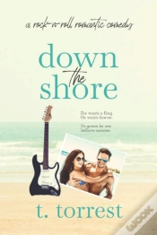 Capa do artigo Down The Shore